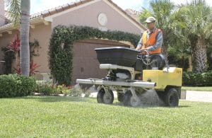 Tackling Lawn Disease in Southwest Florida: A Comprehensive Guide